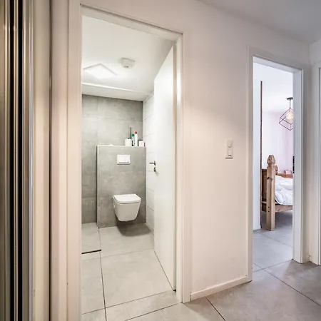 Apartment Les Soldannelles Le 31