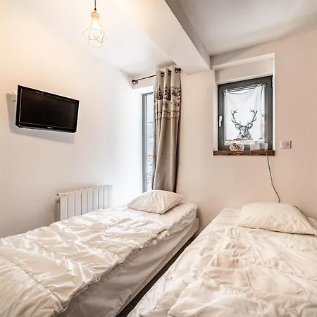 Apartment Les Soldannelles Le 31